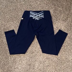 Fabletics Cropped Leggings